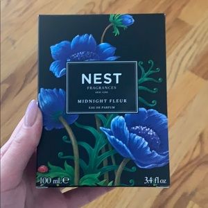 NEST Midnight Fleur 100 ml/3.4 fl oz